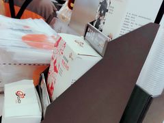 -CoCo都可(虹口龙之梦店)