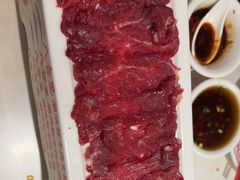 -八合里潮汕鲜牛肉火锅(上海汇智广场店)