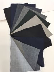 点击看大图 -香港威德诚洋服BESPOKE西服西装高级定制(上海湾一店)