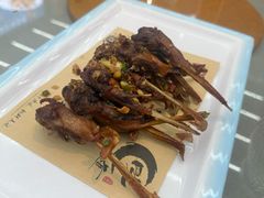 -皮记海鲜1995(寮步店)