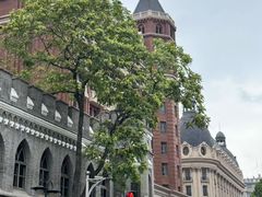 -天河城购物中心