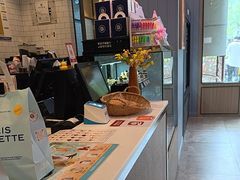 -巴黎贝甜(望京信万店)