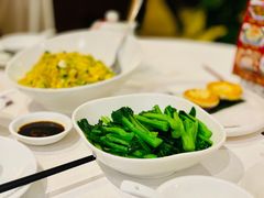 -金满楼(天河中路店)