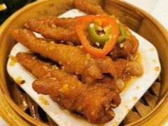 -顺德人家食府(黄金广场店)