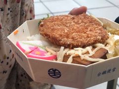 -台铁便当本铺(新左营店)