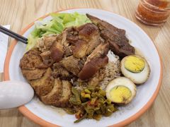 招牌隆江猪脚饭（大份）-瑞霖·隆江猪脚饭