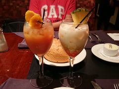 -莫尔顿牛排坊(威尼斯人店)