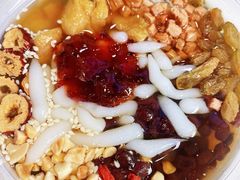 玫瑰糍粑冰粉-八一路好吃街(雨田商务大厦店)