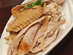 -鹿鸣春饭店(总店)