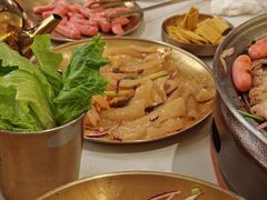 -权金城·炭火烤肉(北京联想桥店)