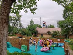 -苏州乐园森林水世界