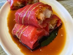 -潮府馆·非遗潮州菜·港式点心(世纪公园店)