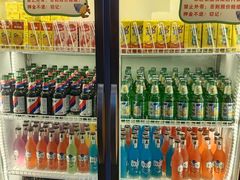 -九寸花汀海鲜烤肉自助(中东迪克店)