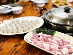 -章记正宗南岗鱼蛋火锅