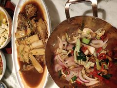 -径山十八道·风味民间菜(杭州总店)