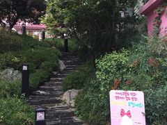 -Hello Kitty Cafe(弘大店)