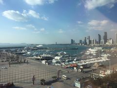 -青岛海尔洲际酒店