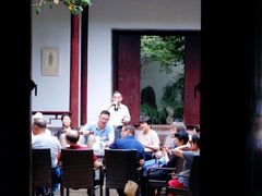 -王德传茶庄(苏州探花府店)