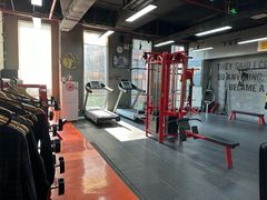 -极斗-IKMF马伽术·格斗运动学院(东直门店)