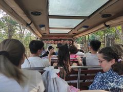 -清迈夜间动物园