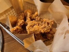 -包装马车·韩国料理·포장마차