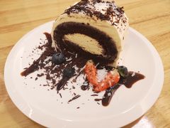 -仁义涵西餐·咖啡(中华巴洛克店)