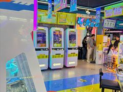 -风云再起游乐汇(北京西单西西友谊店)