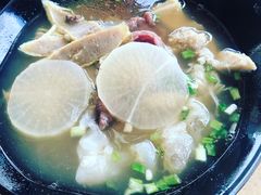 -新记肉骨茶