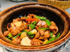 -大榕树下顺德菜(融创茂店)