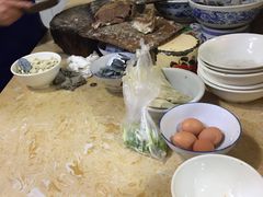 -老刘家泡馍·陕西老字号(钟楼广济街店)