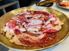 -西塔老太太泥炉烤肉(川沙百联店)
