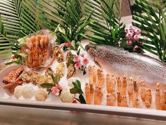 -Mr·Fish鱼鲜生海鲜放题(银泰in99店)