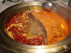 -川味观·鲜货火锅(西湖文化广场店)
