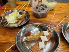 -卫卫麻辣烫(建设新村路店)