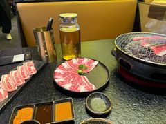 -樱嘢·炭火烧肉(惠南店)