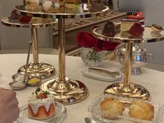 -Salon de Ville浦江汇(上海外滩华尔道夫酒店店)