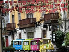 -五矿哈施塔特文旅小镇