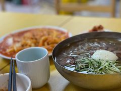 -屋里家延边朝鲜族冷面(南园店)