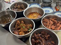 -老虎灶小吃