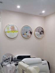 -S&G Beauty轻奢皮肤管理中心