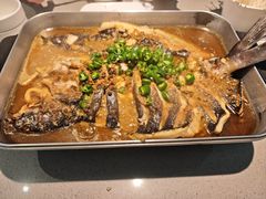 -半天妖烤鱼(京新广场店)
