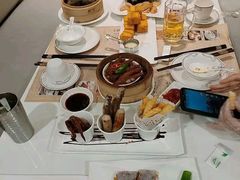-东方棕泉·洗浴·按摩·美食国际水疗会所(福田店)