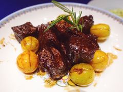 招牌红烧牛小排-江南雅厨(李公堤店)