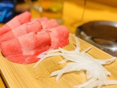 -丽和苑·自助寿喜锅(虹梅路店)