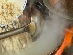 -清真馬峰小炒泡饃