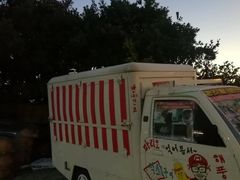 -Cafe Aewol Monsant