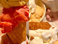 -LUNEURS月乐诗·法式冰淇淋(环贸店)