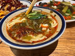 -福苗小骆驼烧烤(大唐不夜城店)