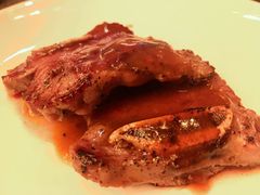 自助餐/牛扒-OPEN開全日自助餐厅·西餐·海鲜(佛山希尔顿酒店)