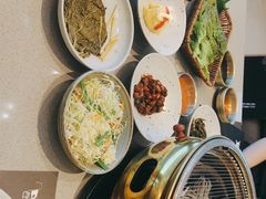 -味家烤肉烤鳗鱼牛排(西塔旗舰店)